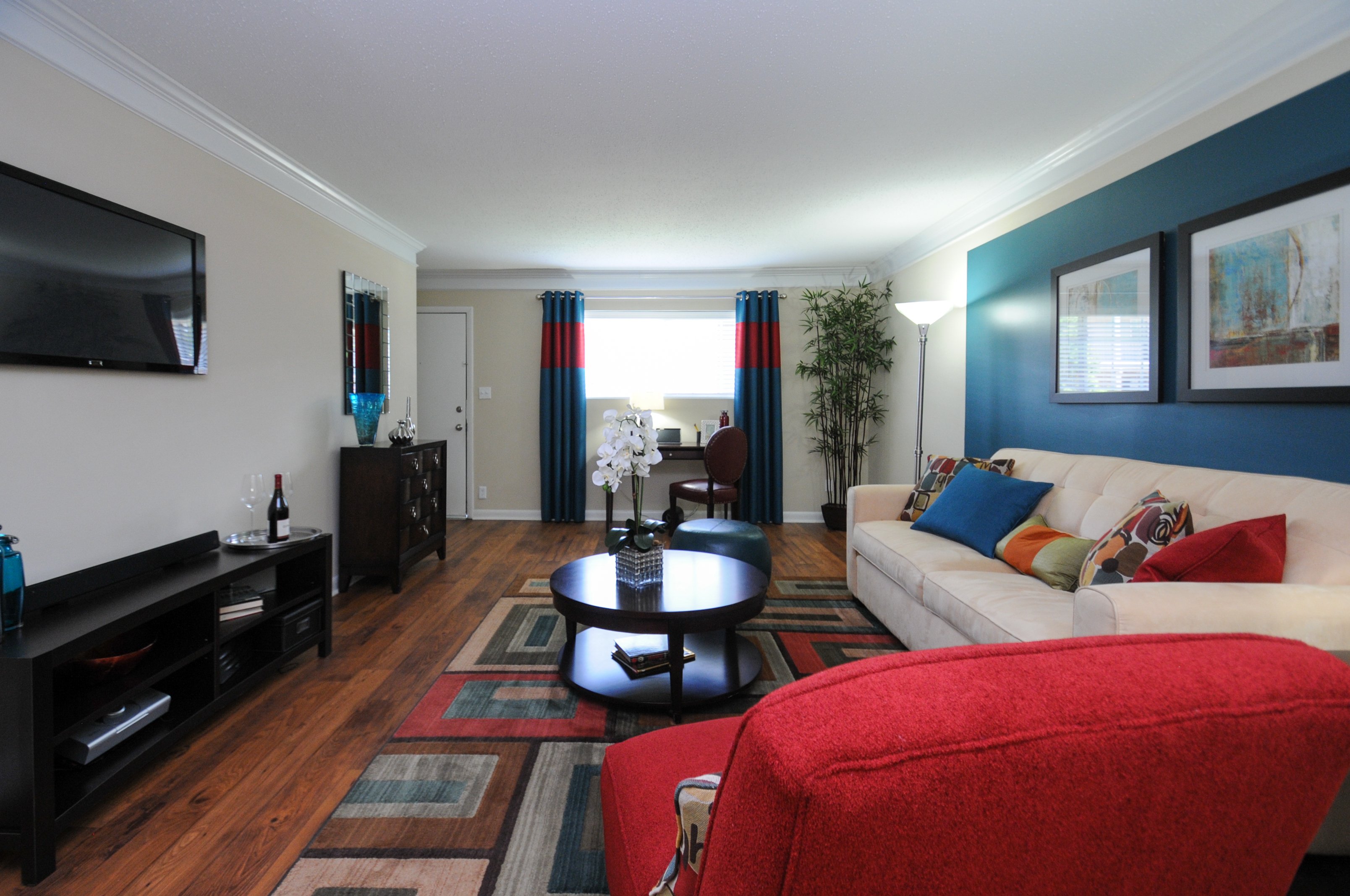 The Preserve at Crestwood Apartments